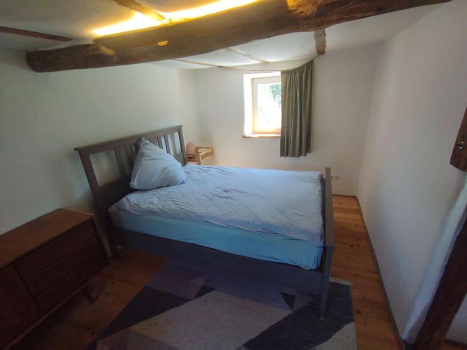 Apartment Kleine Urige Im Lehmbau