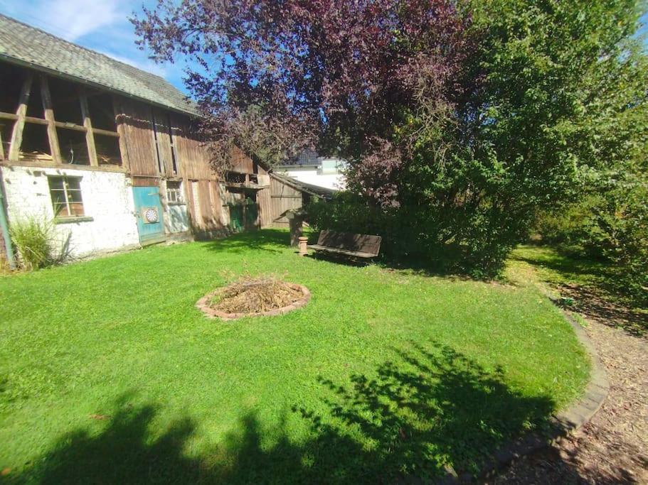 Apartment Kleine Urige Im Lehmbau